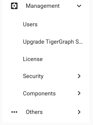 admin portal onprem new