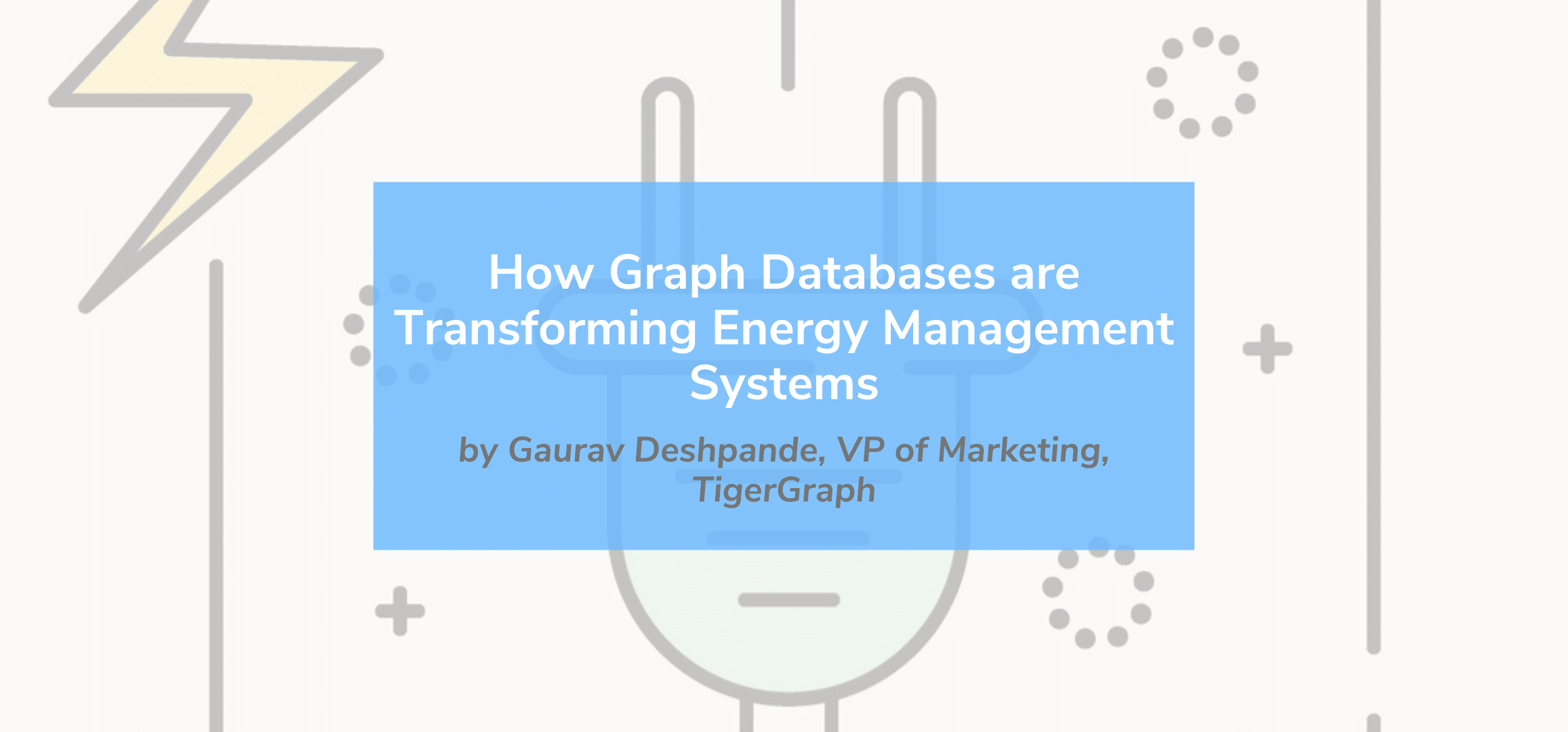 Read more about the article How Graph Databases are Transforming Energy Management Systems (EMS)