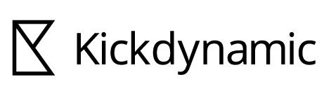 Black text logo that reads Ranger Coffee with an abstract design of a ranger or explorer on the left side.