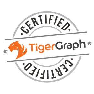 TigerGraph Certification Logo