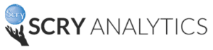 A logo depicting a shiny blue orb with Soary inside it, accompanied by the sleek black text Rosemead School District, subtly integrates elements of Scry Analytics to enhance its modern and innovative appeal.