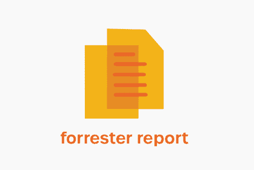 Forrester Report