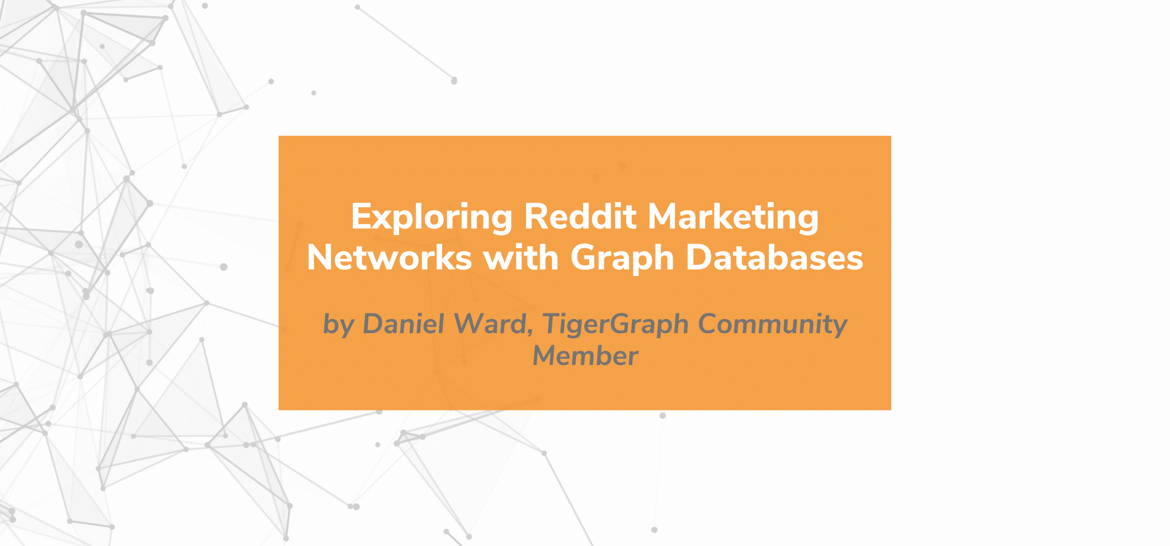 Read more about the article Exploring Reddit Marketing Networks with Graph Databases