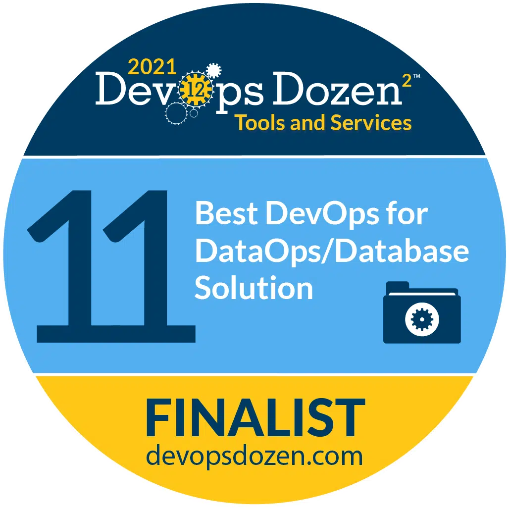 DevOps Dozen Awards