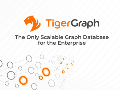 Benefits of Graph Databases | TigerGraph