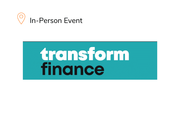 Transform Finance