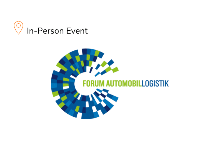 Forum Automobil Logistik