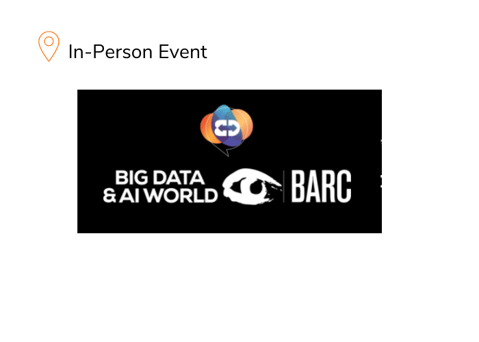 Big Data & AI World