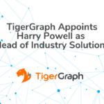 TigerGraph appoints Harry Powell as Head of Industry Solutions to develop targeted vertical solutions for customers and partners