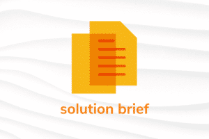 Solution Brief