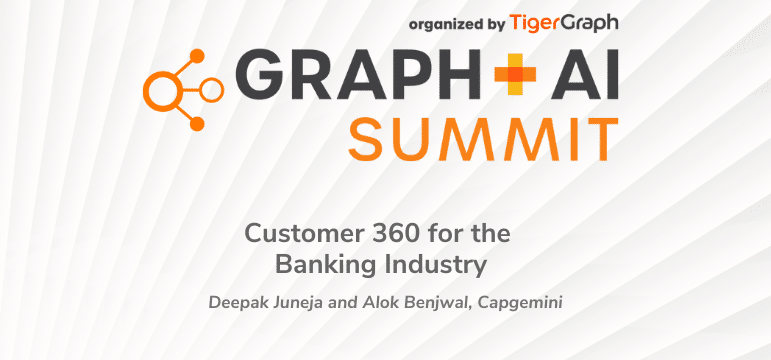 Read more about the article Customer 360 for the Banking Industry