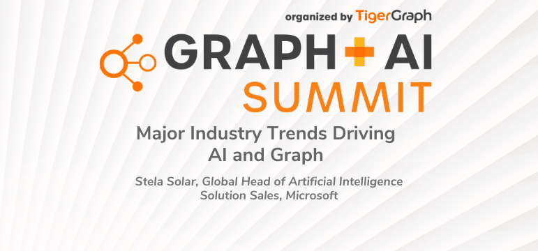 Read more about the article Major Industry Trends Driving AI and Graph