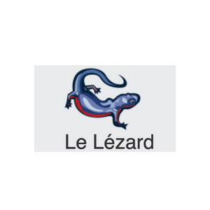 Le Lezard