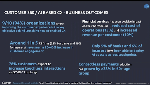 Customer 360 Recap Figure 3