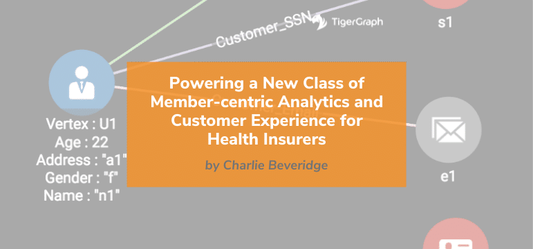 Read more about the article Powering a New Class of Member-centric Analytics and Customer Experience for Health Insurers