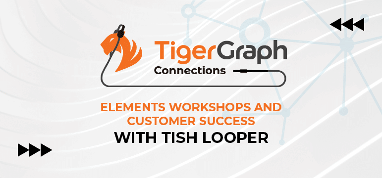 Read more about the article Podcast: Elements Workshops and Customer Success – With Tish Looper