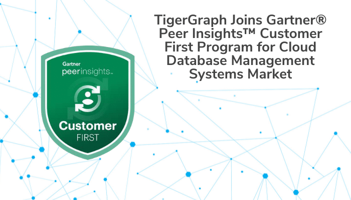 TigerGraph and Gartner