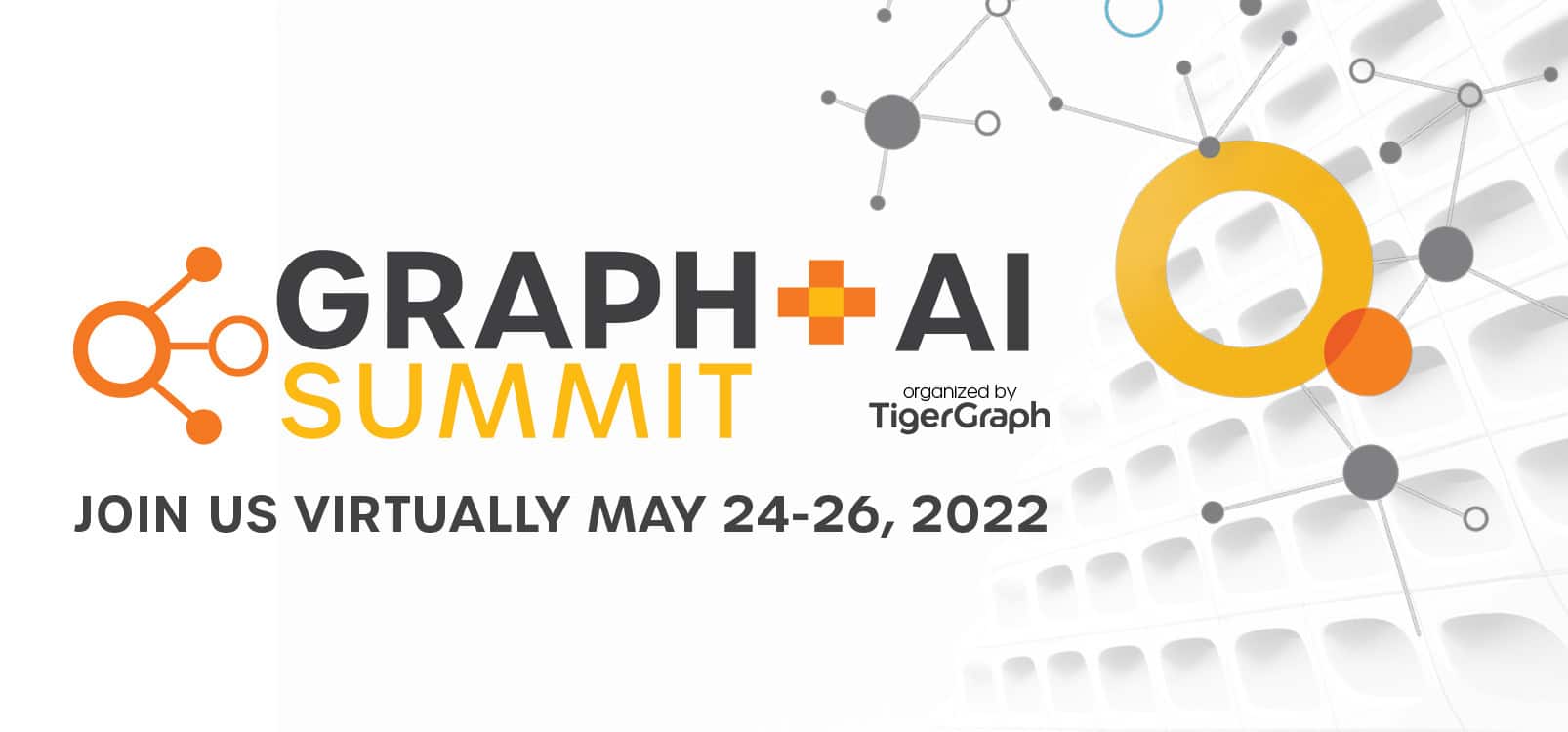 Read more about the article Graph + AI Summit – Getting the Most from Your Virtual Summit Experience