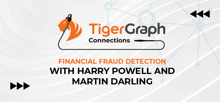 Read more about the article Podcast: Fraud Detection at Financial Institutions – With Harry Powell and Martin Darling