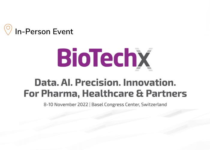 Data. AI. Precision. Innovation. For Pharma, Healthcare & Partners