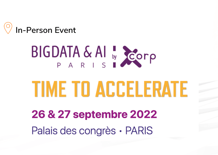 Read more about the article Big Data Paris