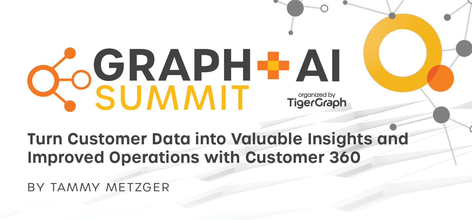 Turn Customer Data into Valuable Insights and Improved Operations with Customer 360
