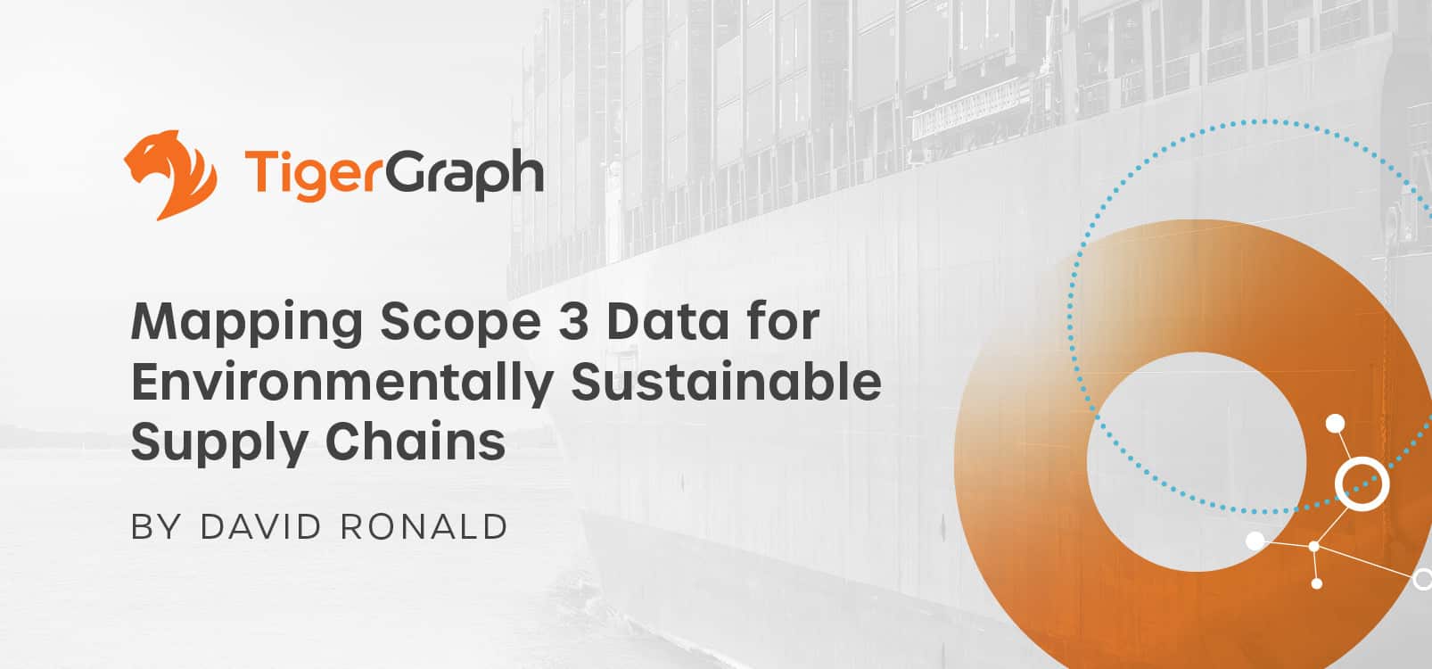 Read more about the article Mapping Scope 3 Data for Environmentally Sustainable Supply Chains