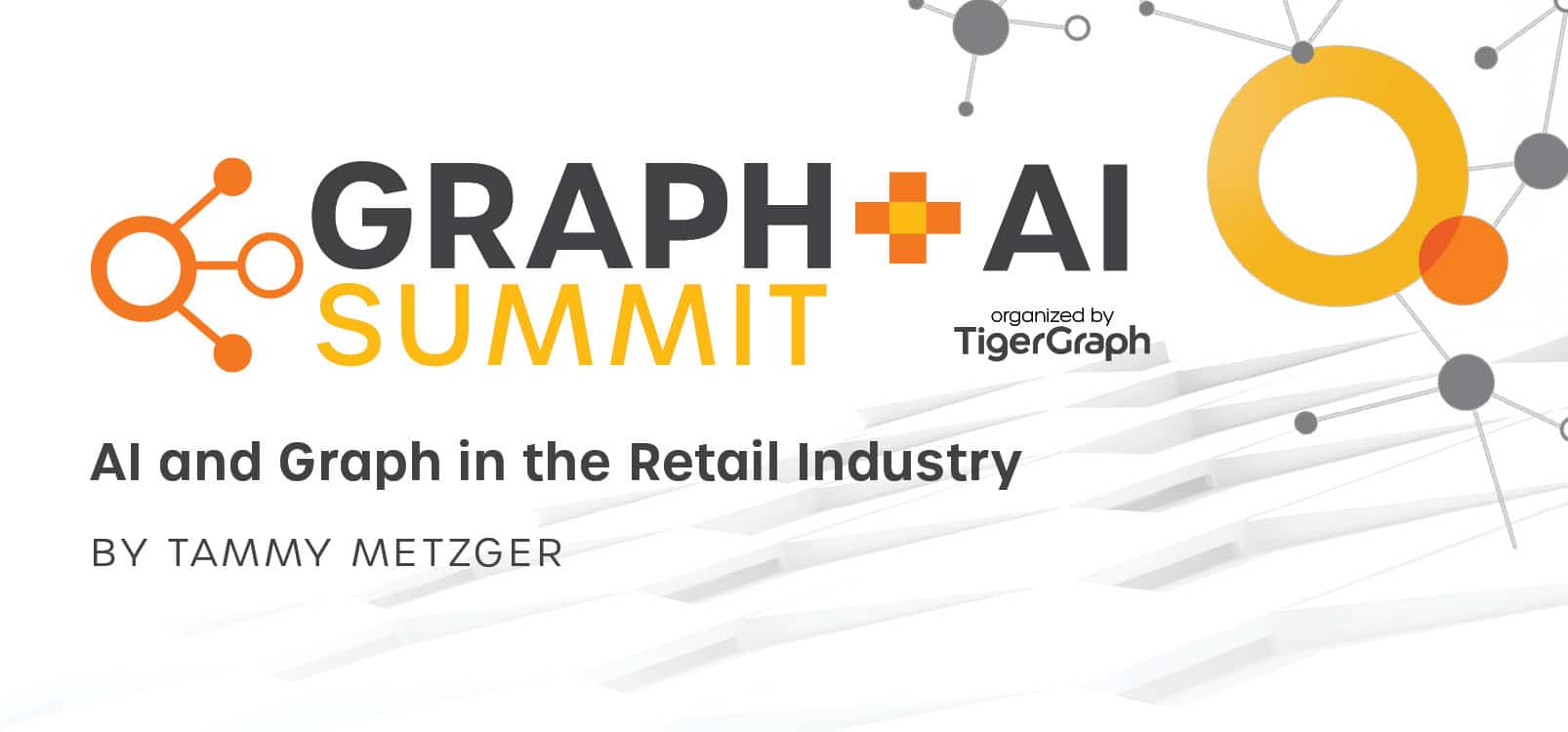 AI and Graph in the Retail Industry