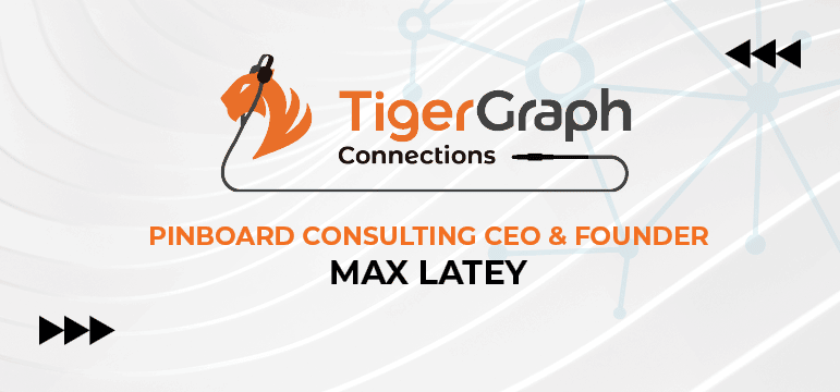 Read more about the article Podcast: Pinboard Consulting CEO and Founder Max Latey
