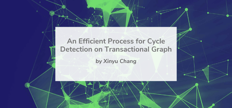 Cycle Detection Article