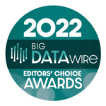 Best Data and AI Product or Technology: Analytics Database