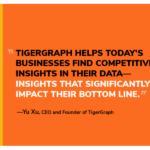 TigerGraph Reports Exceptional Customer Growth and Product Leadership as More Market-Leading Companies Tap the Power of Graph