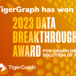 Data Breakthrough Awards 2023 Winner
