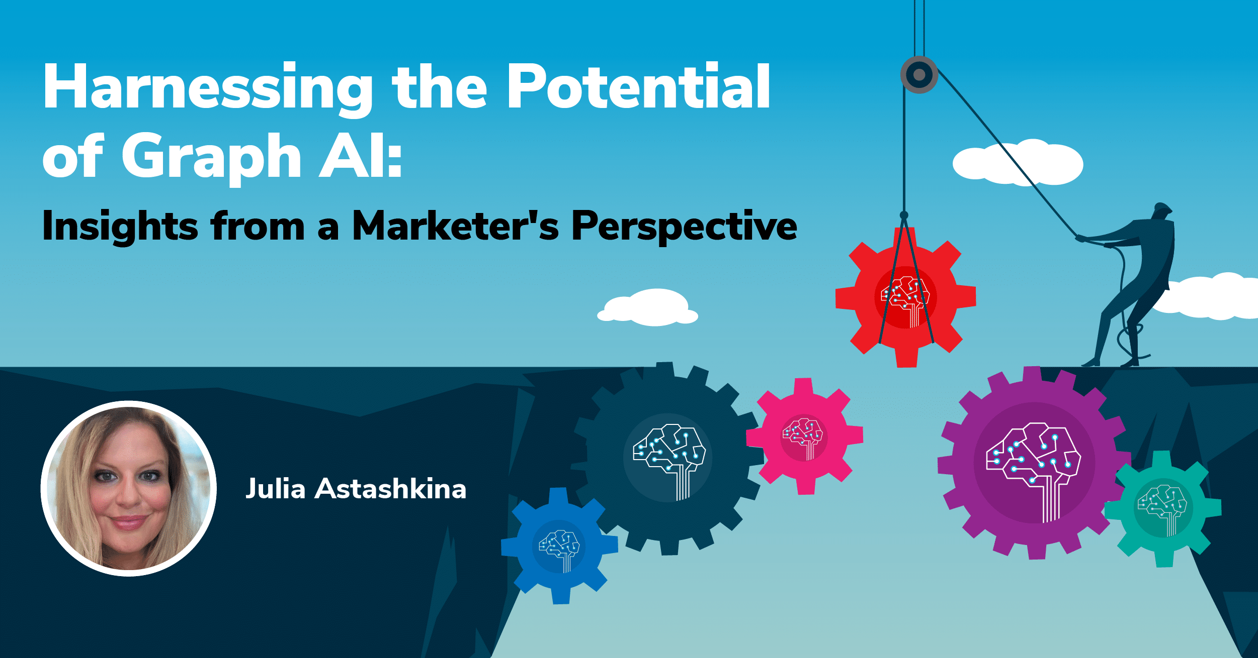 Read more about the article Harnessing the Potential of Graph AI: Insights from a Marketer’s Perspective