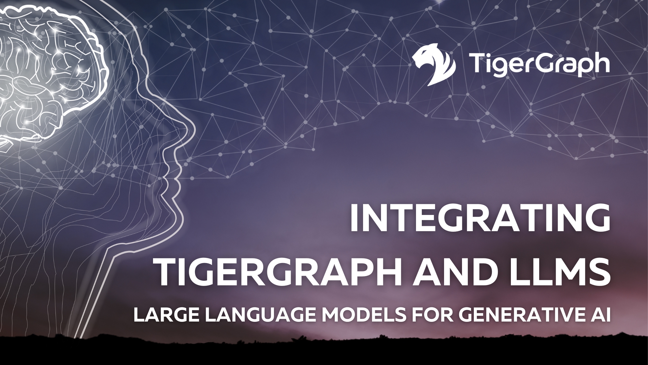 Read more about the article Integrating TigerGraph and Large Language Models for Generative AI