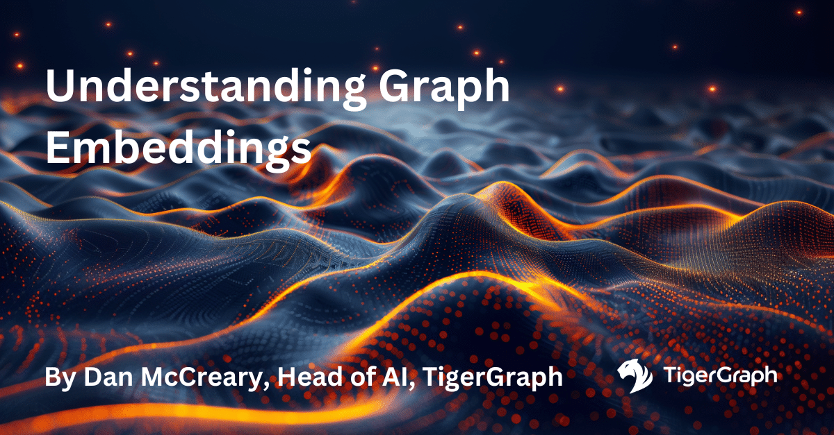 Understanding Graph Embeddings