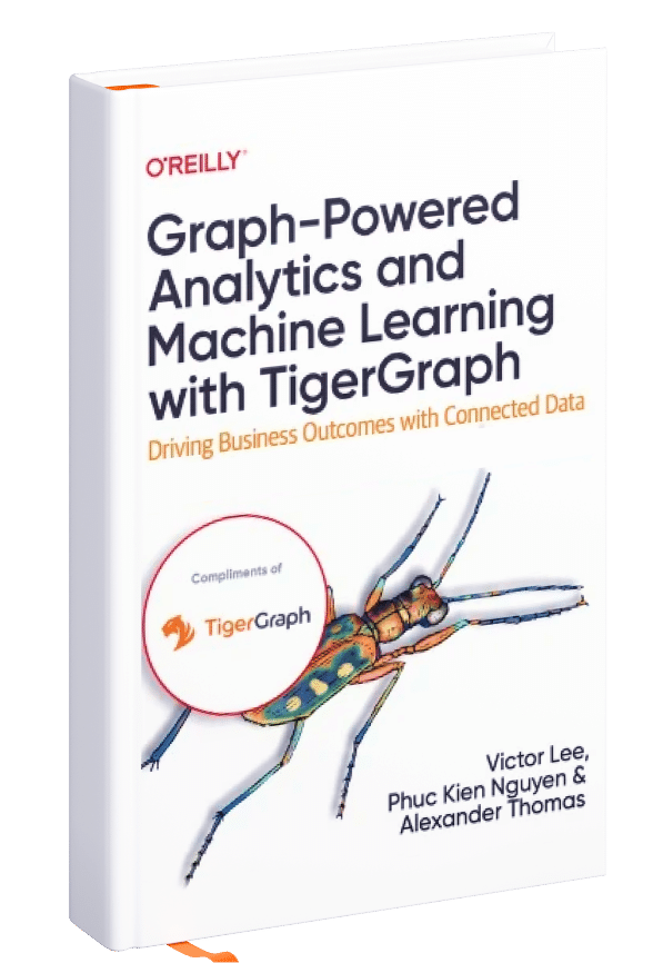 New home - TigerGraph