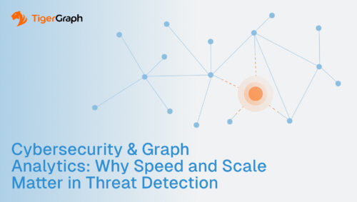 Physical Security Graph Examples Cybersecurity & Graph Analytics: Why Speed and Scale Matter in Threat ...