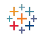 A cluster of overlapping plus signs in various colors—orange, blue, teal, red, and purple—arranged in a circular pattern on a light gray background.