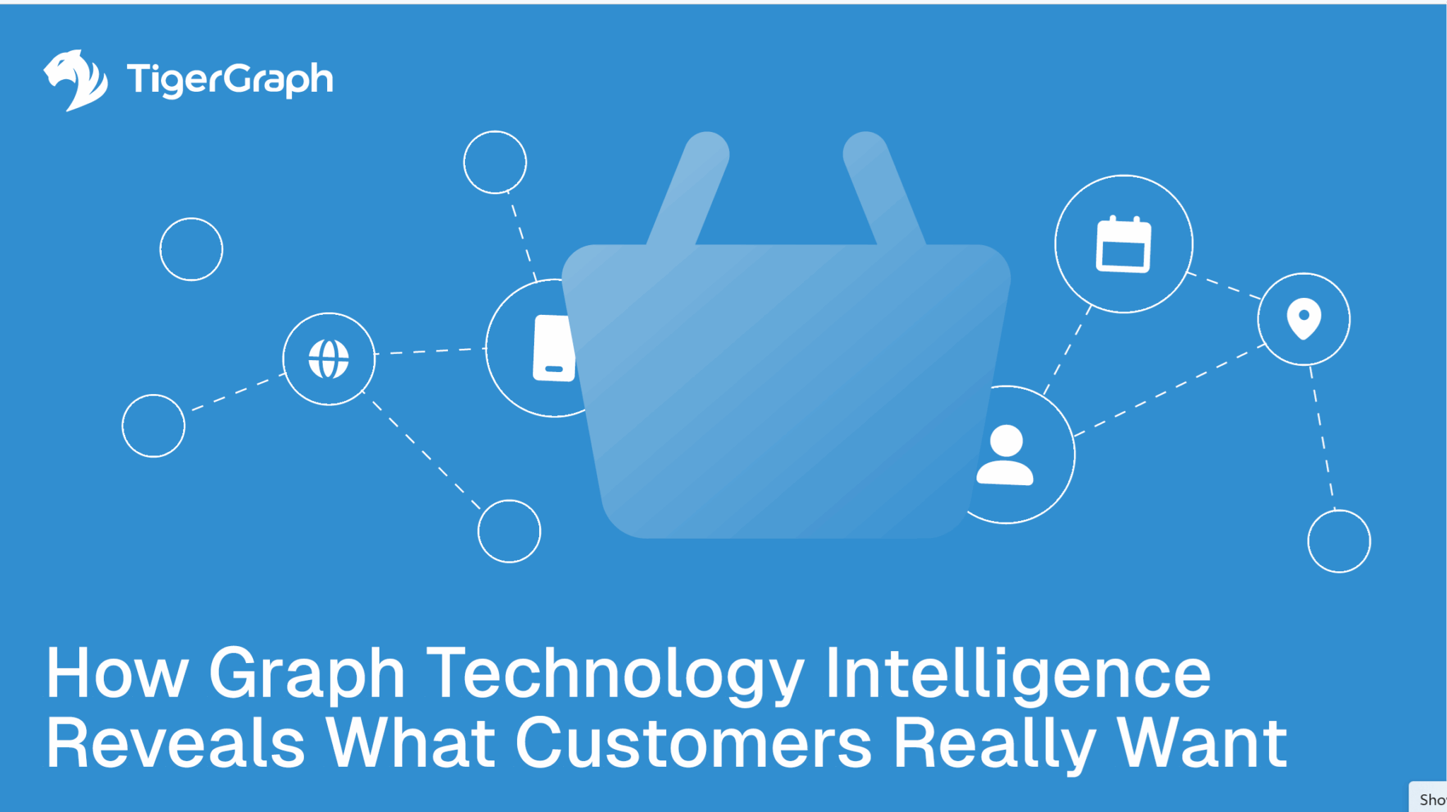 How Graph Technology Intelligence Reveals What Customers ...
