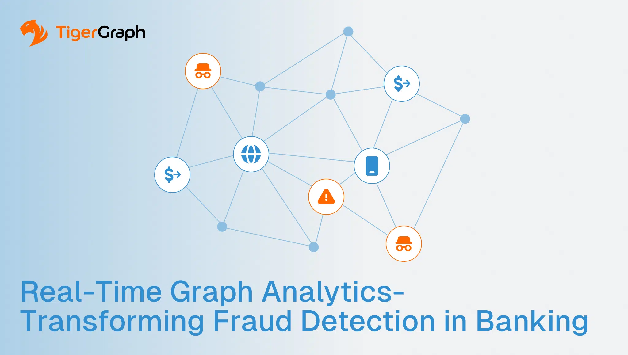 Read more about the article Real-Time Graph Analytics: Transforming Fraud Detection in Banking