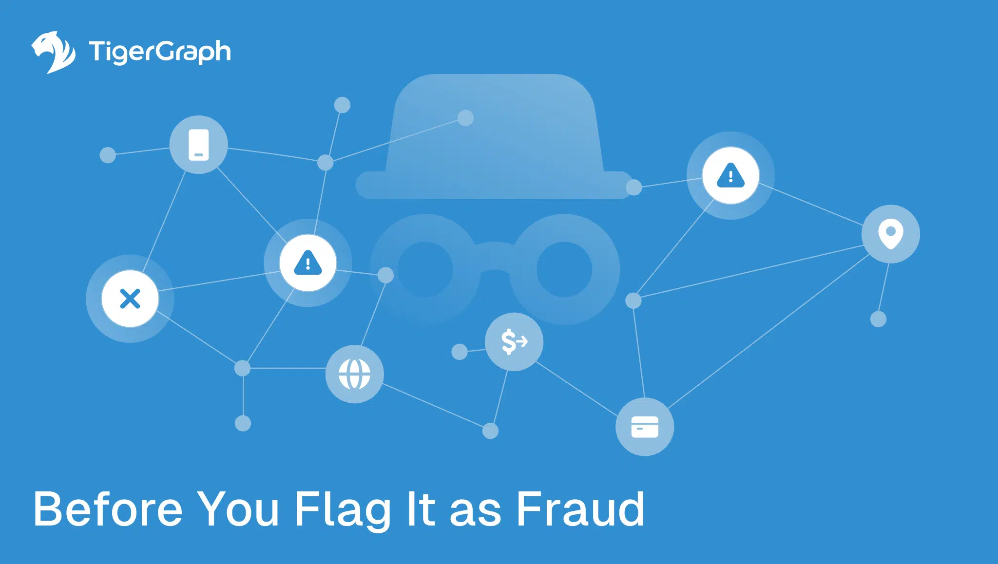 Before You Flag It as Fraud, Know Who You’re Dealing With