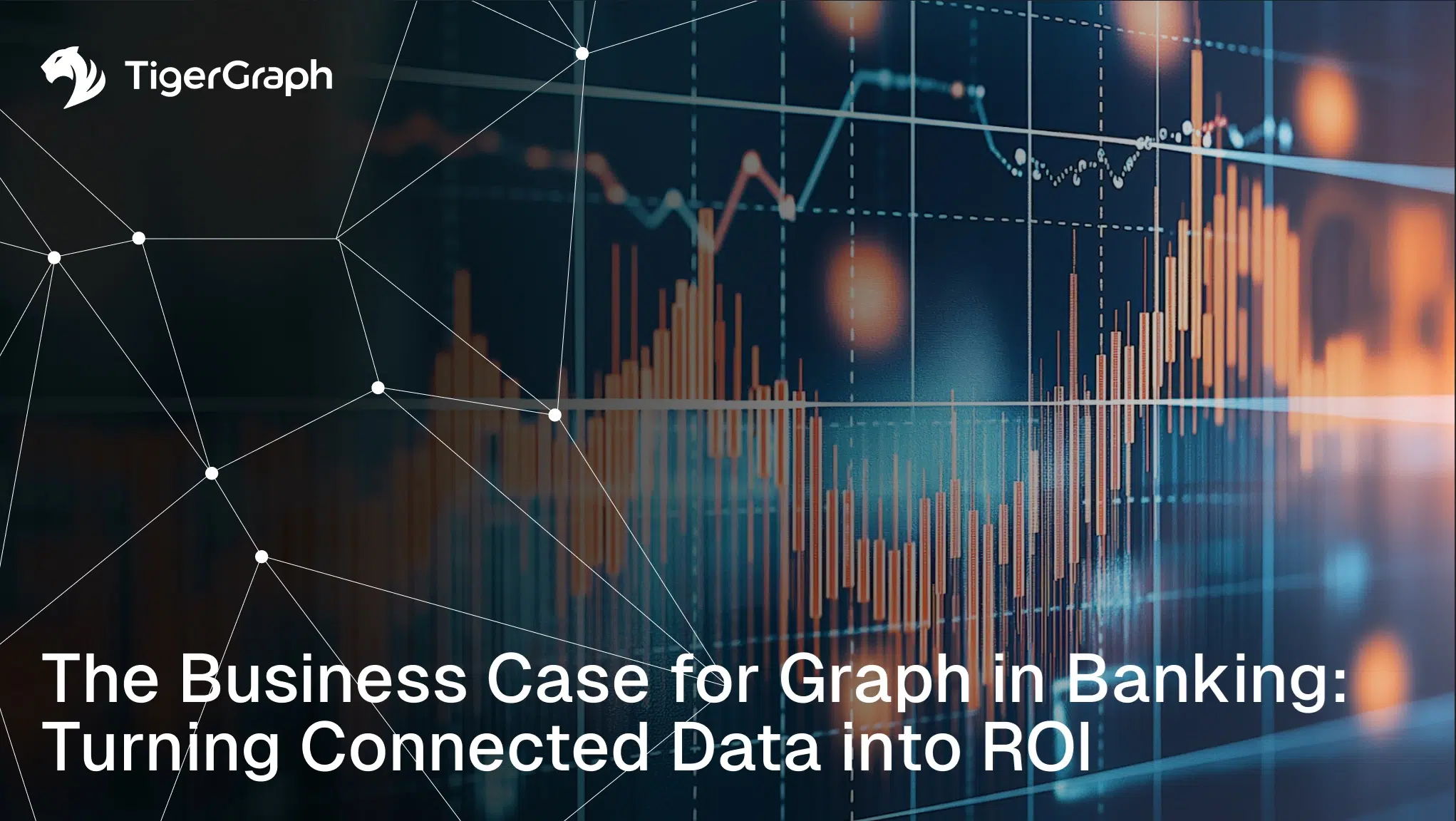 Read more about the article The Business Case for Graph in Banking: Turning Connected Data into ROI
