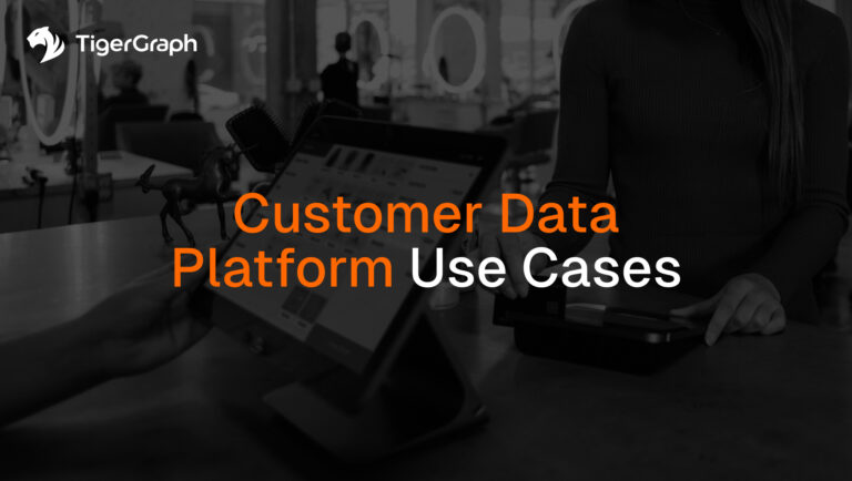 Customer Data Engine Why Leading Enterprises Use Graph Analytics to Power Their Customer ...