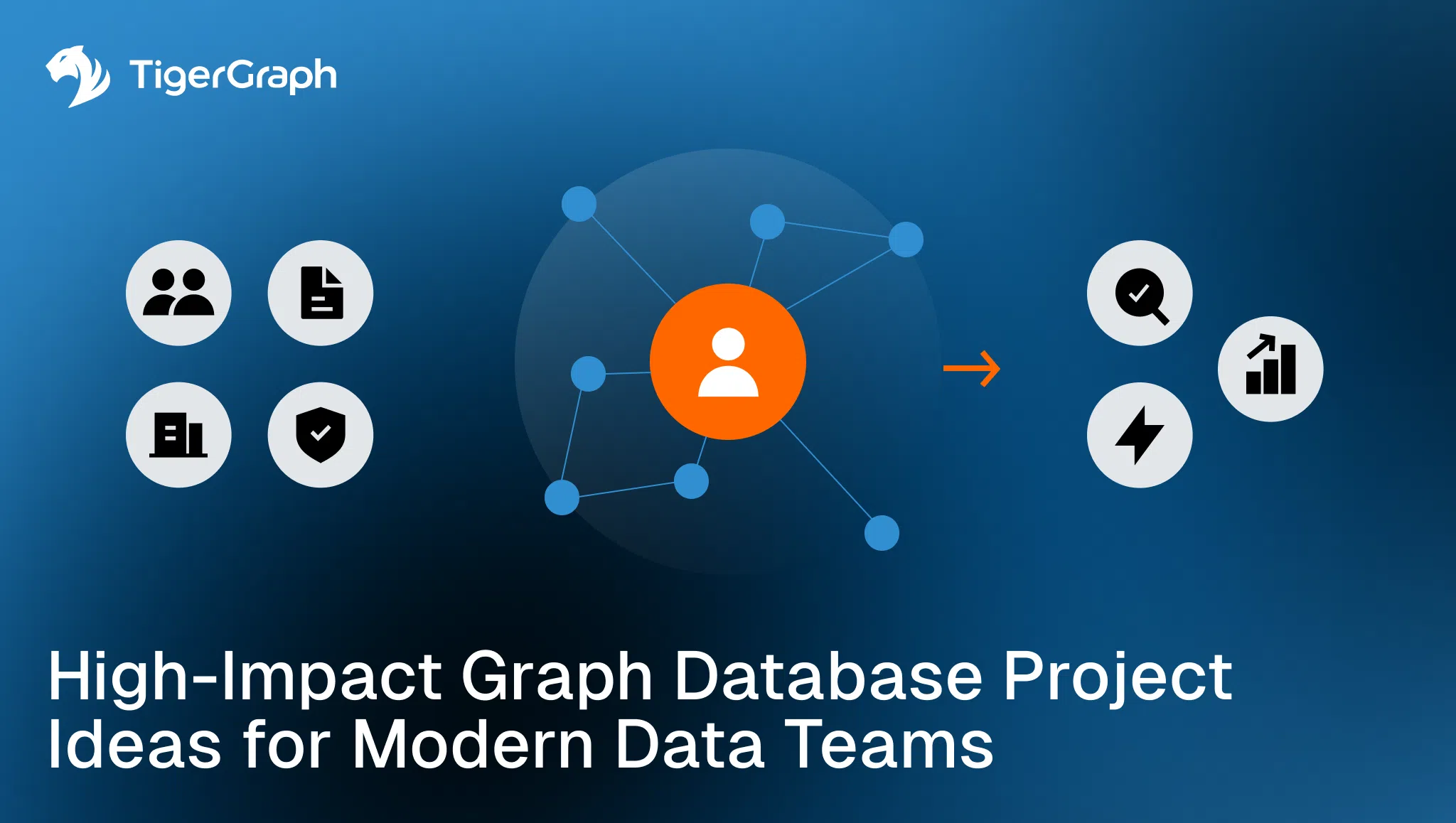 Read more about the article High-Impact Graph Database Project Ideas for Modern Data Teams