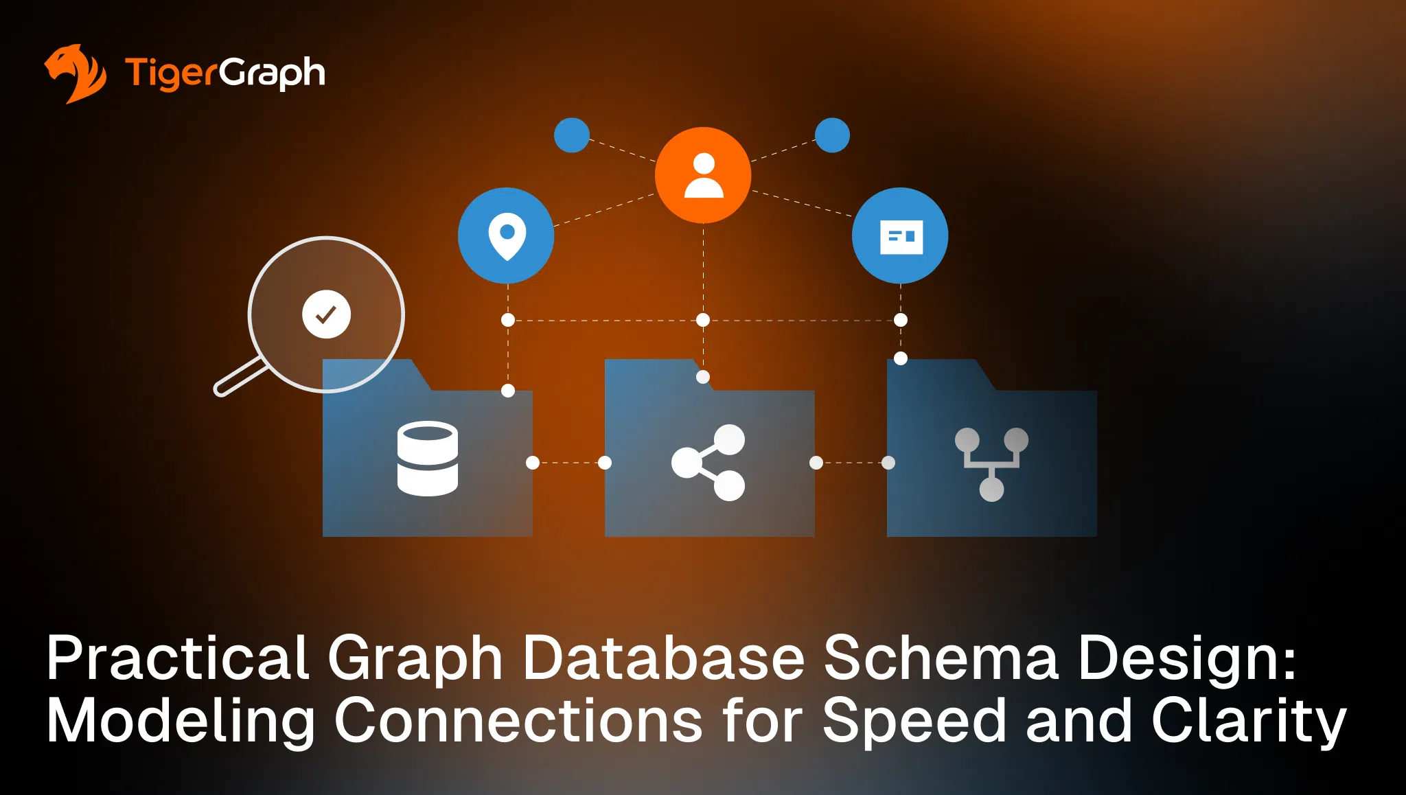Read more about the article Practical Graph Database Schema Design: Modeling Connections for Speed and Clarity