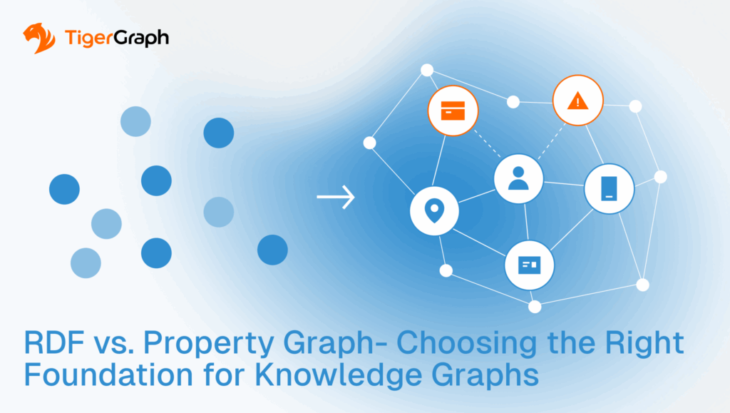 RDF vs. Property Graph: Choosing the Right Foundation for Knowledge ...