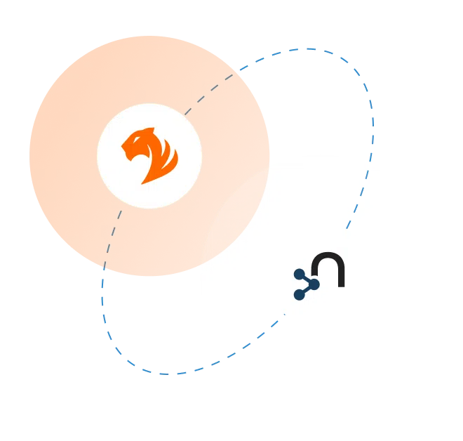 A blurred image with shades of blue and black blending together, creating an abstract and smooth gradient effect.