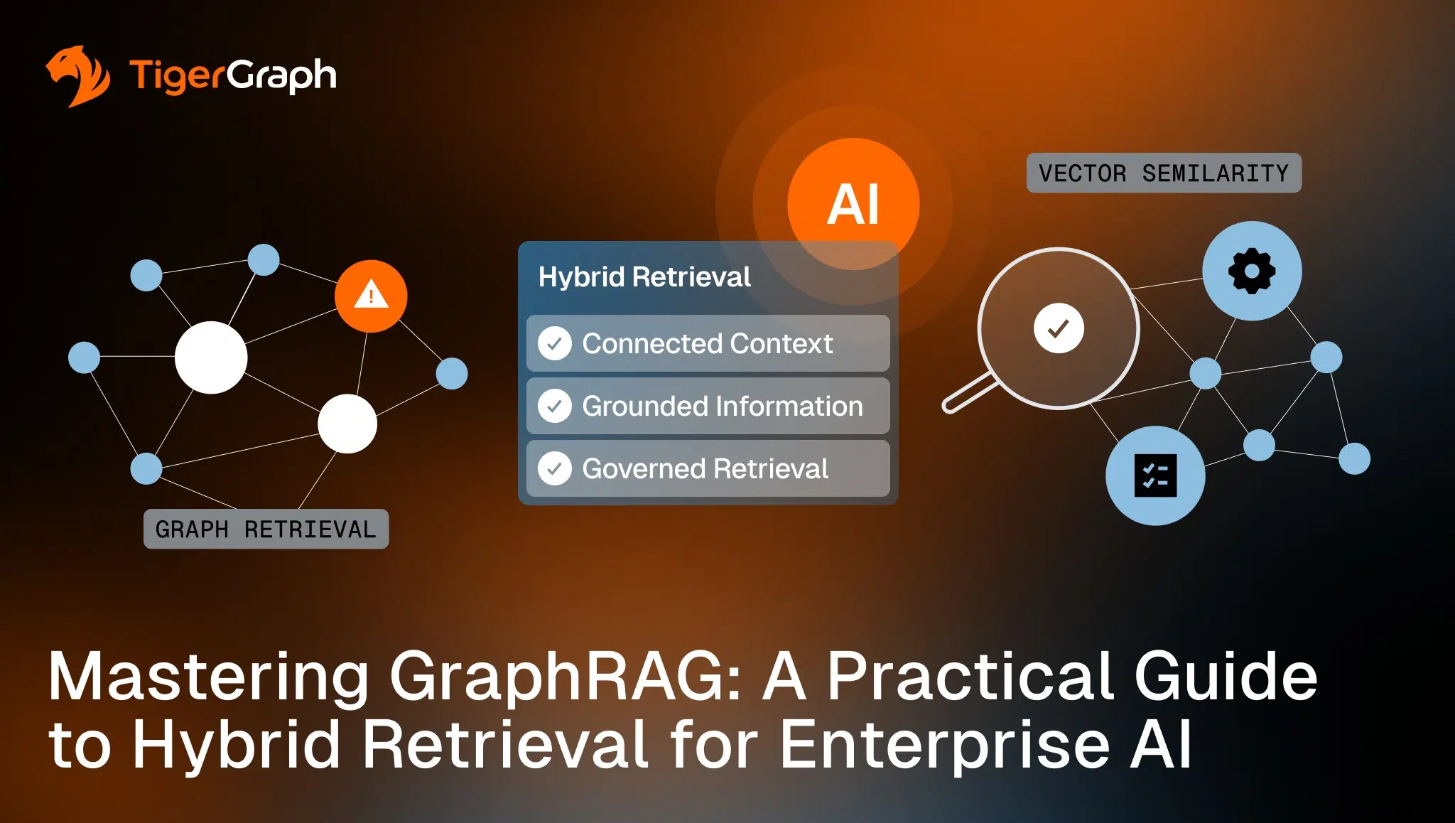Read more about the article Mastering GraphRAG: A Practical Guide to Hybrid Retrieval for Enterprise AI