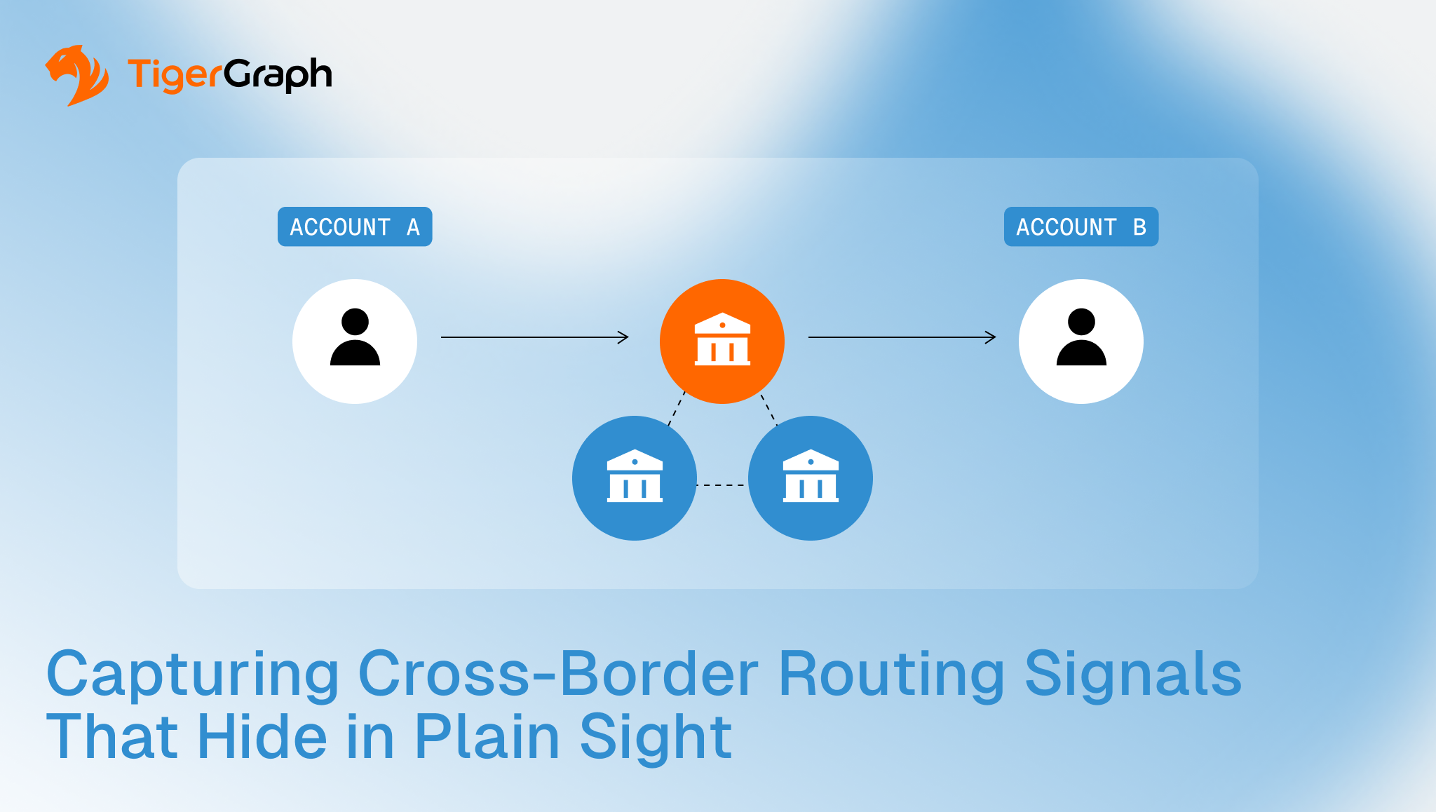 Capturing Cross-Border Routing Signals That Hide in Plain Sight